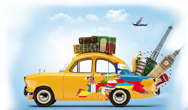 Viaje al extranjero